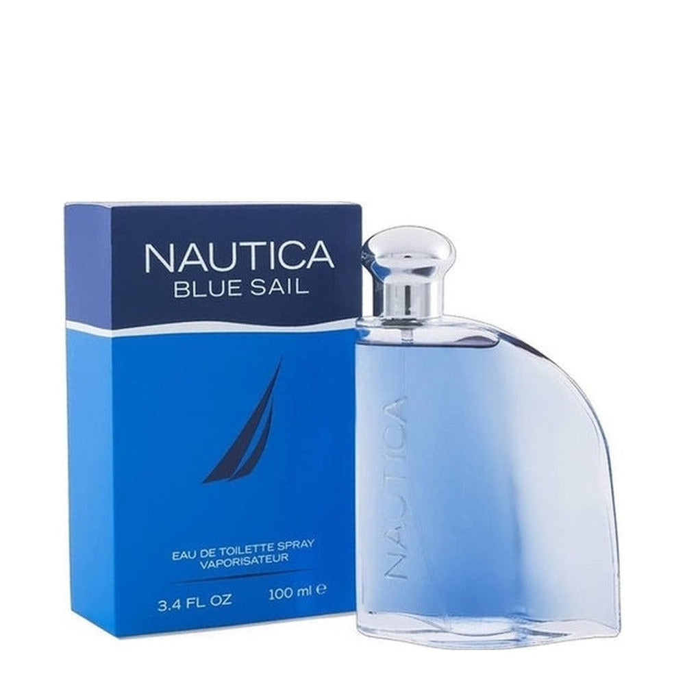 Perfume Nautica Blue Sail para Hombre 100 ml