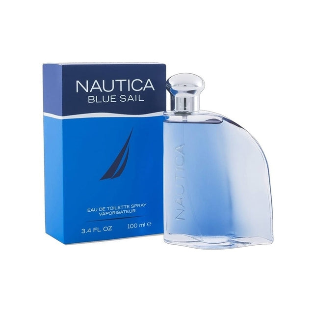 Perfume Nautica Blue Sail para Hombre 100 ml
