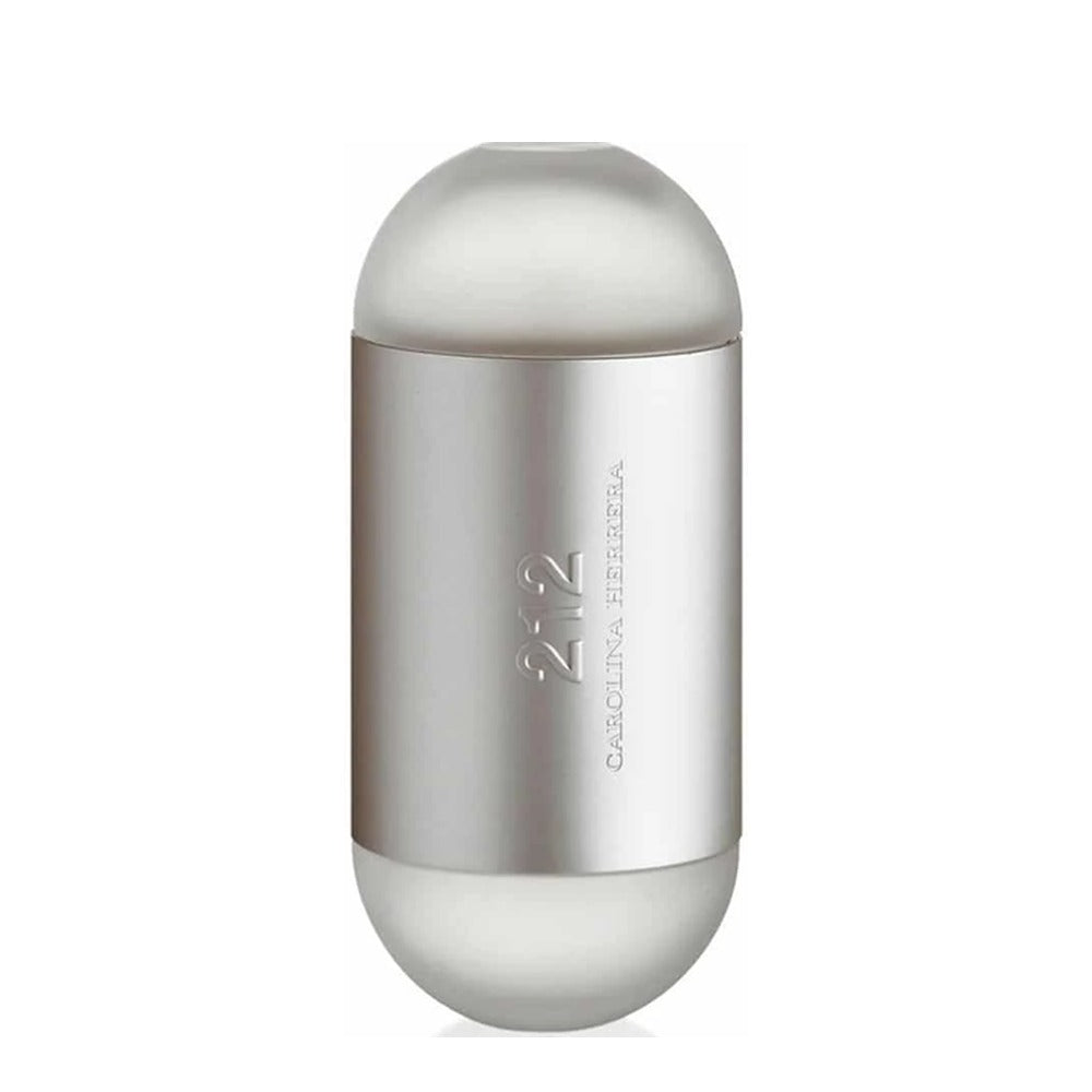 Perfume Carolina Herrera 212 para Mujer 100 ml