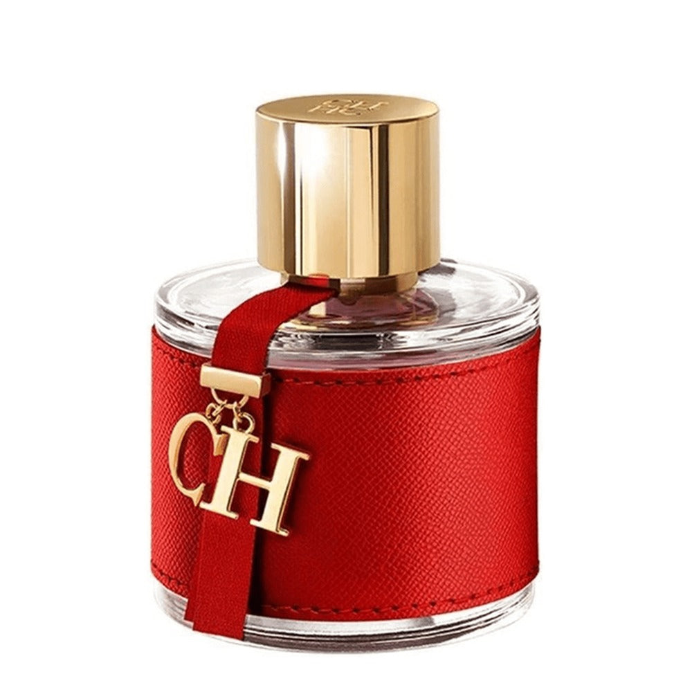 Perfume Carolina Herrera CH para Mujer 100 ml
