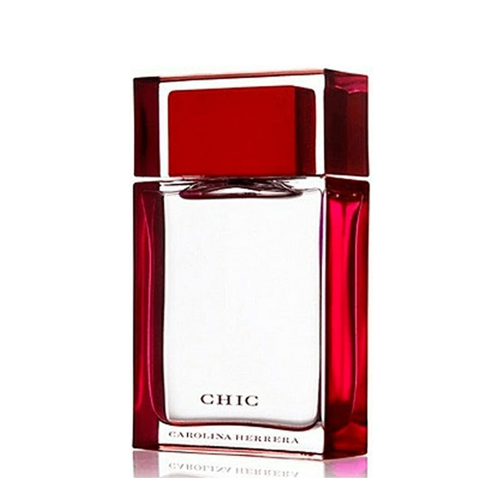 Perfume Carolina Herrera Chic para Mujer 80 ml