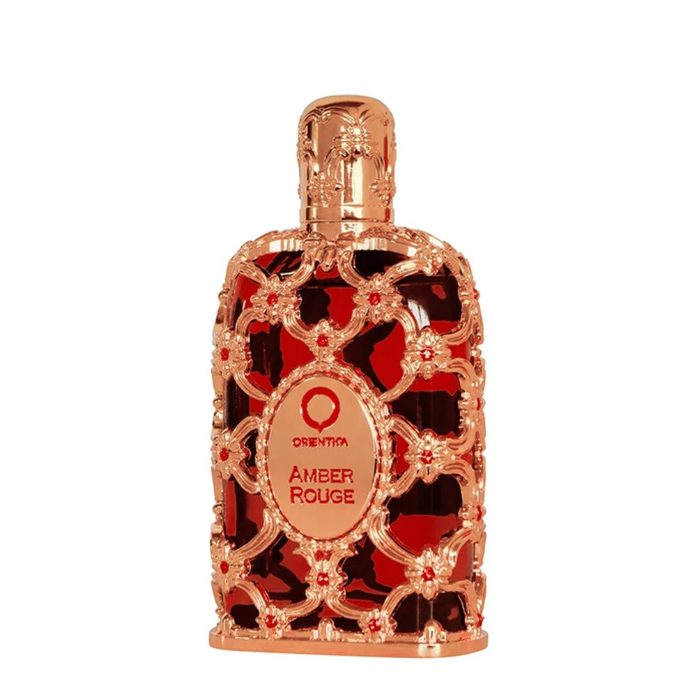Perfume Orientica Amber Rouge Unisex 80 ml