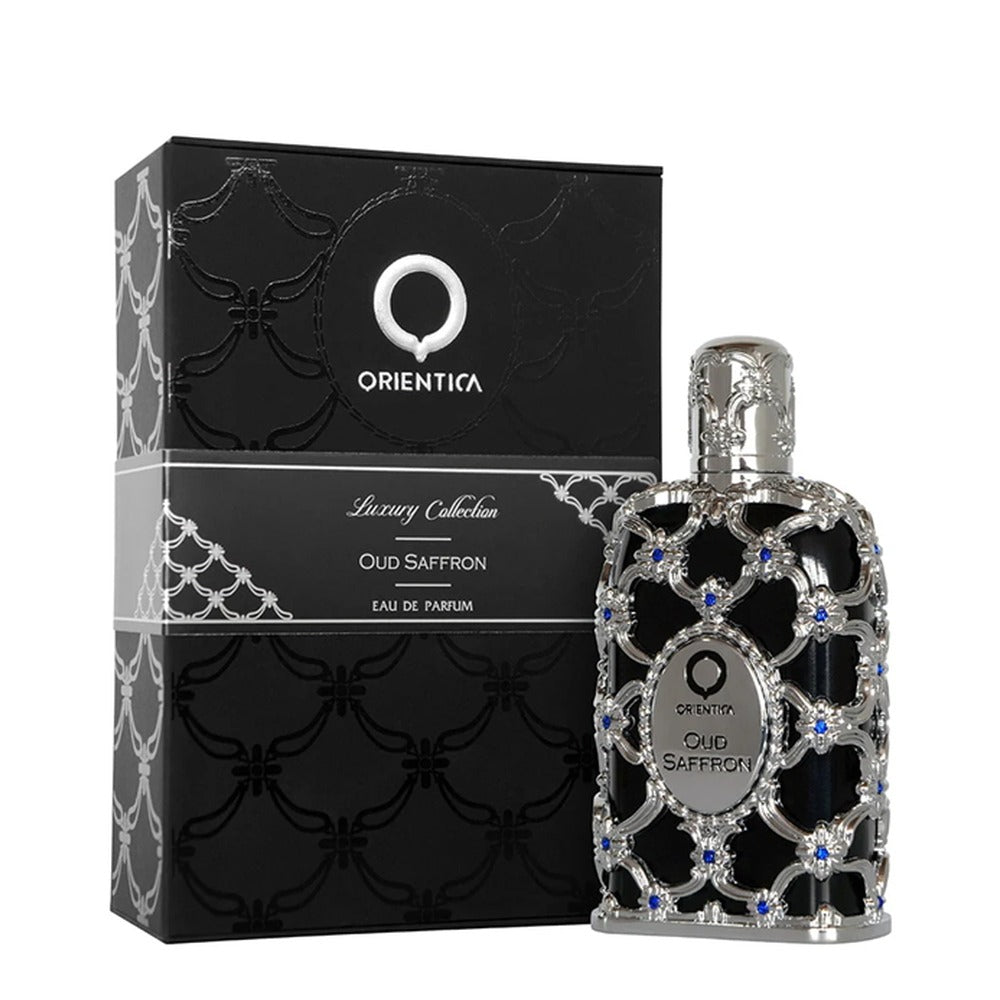Perfume Orientica Oud Saffron Unisex 80 ml