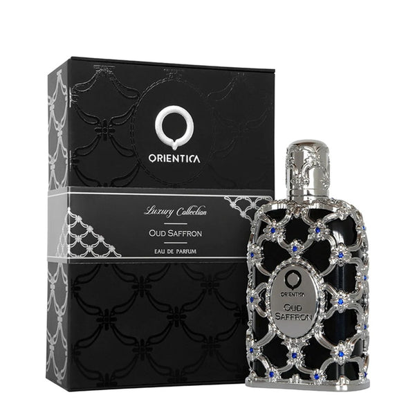 Perfume Orientica Oud Saffron Unisex 80 ml