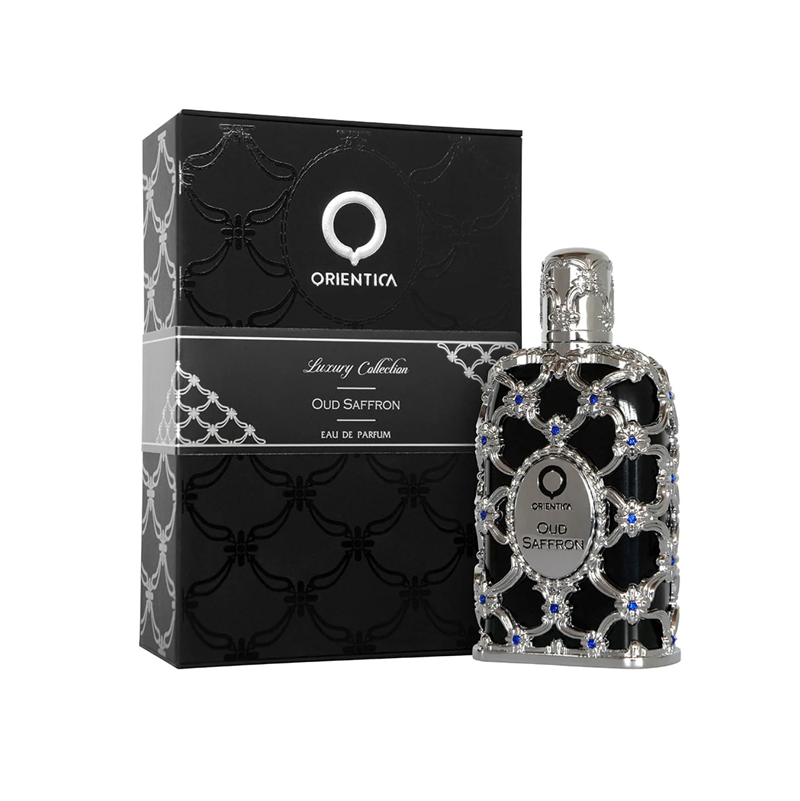 Perfume Orientica Oud Saffron Unisex 80 ml