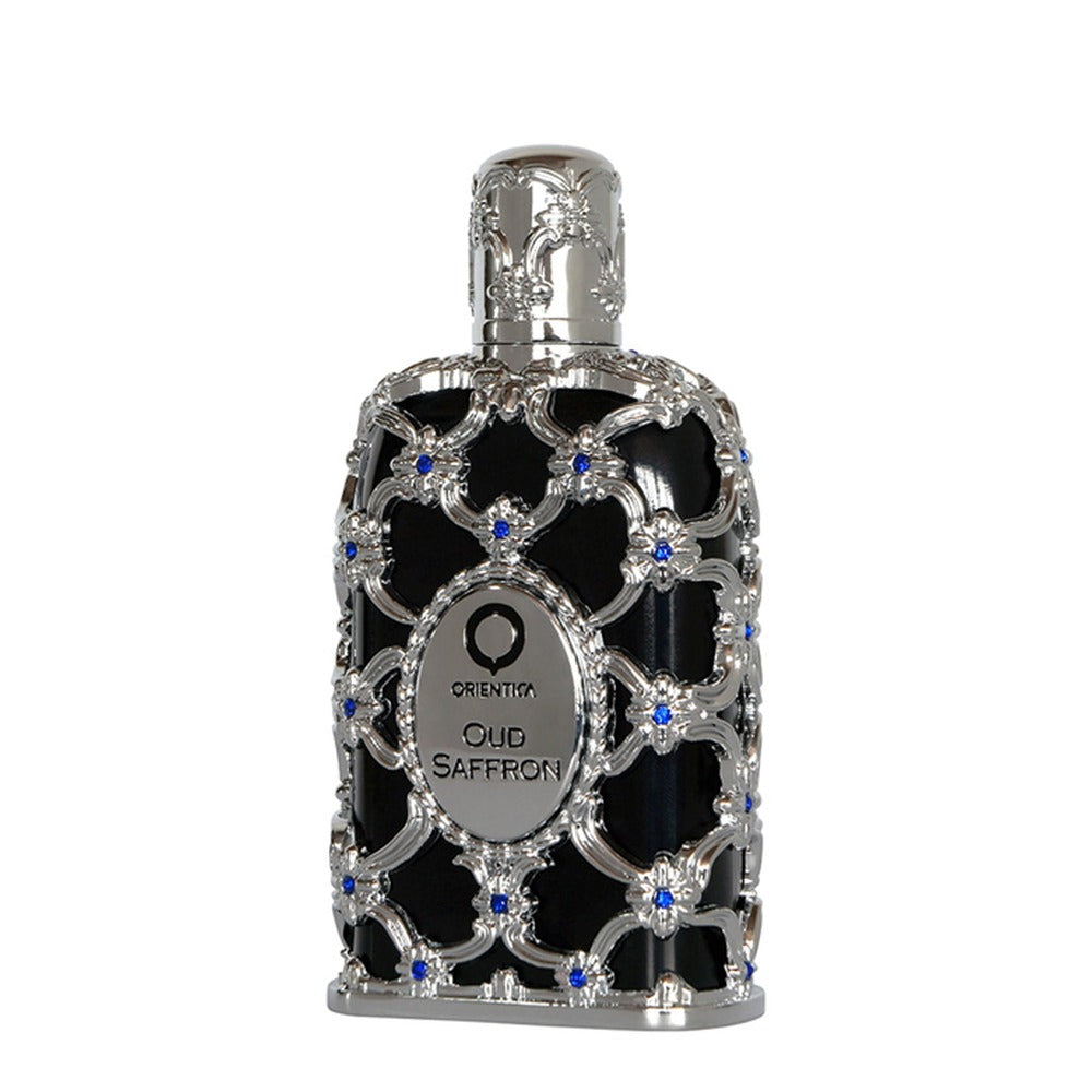 Perfume Orientica Oud Saffron Unisex 80 ml