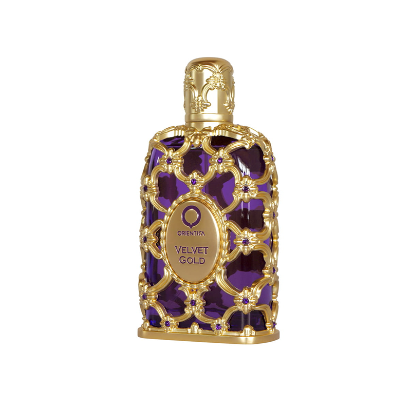 Perfume Orientica Gold Velvet Unisex 80 ml