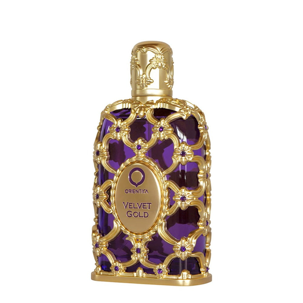 Perfume Orientica Gold Velvet Unisex 80 ml