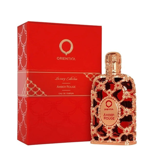 Perfume Orientica Royal Amber Unisex 80 ml