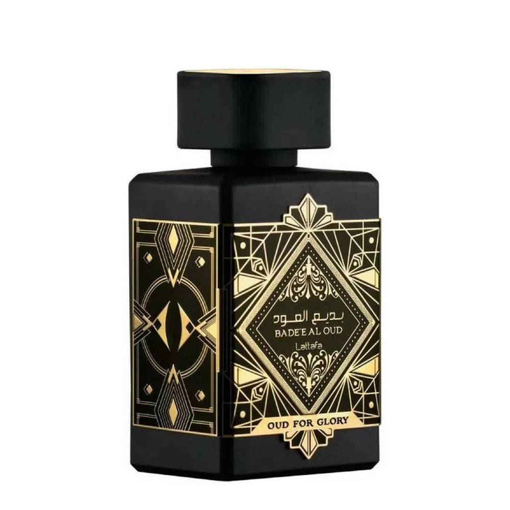 Perfume Lattafa Bade'e Al Oud For Glory Unisex 100 ml
