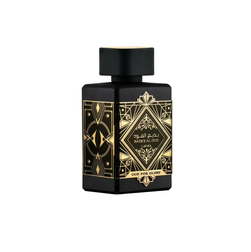Perfume Lattafa Bade'e Al Oud For Glory Unisex 100 ml