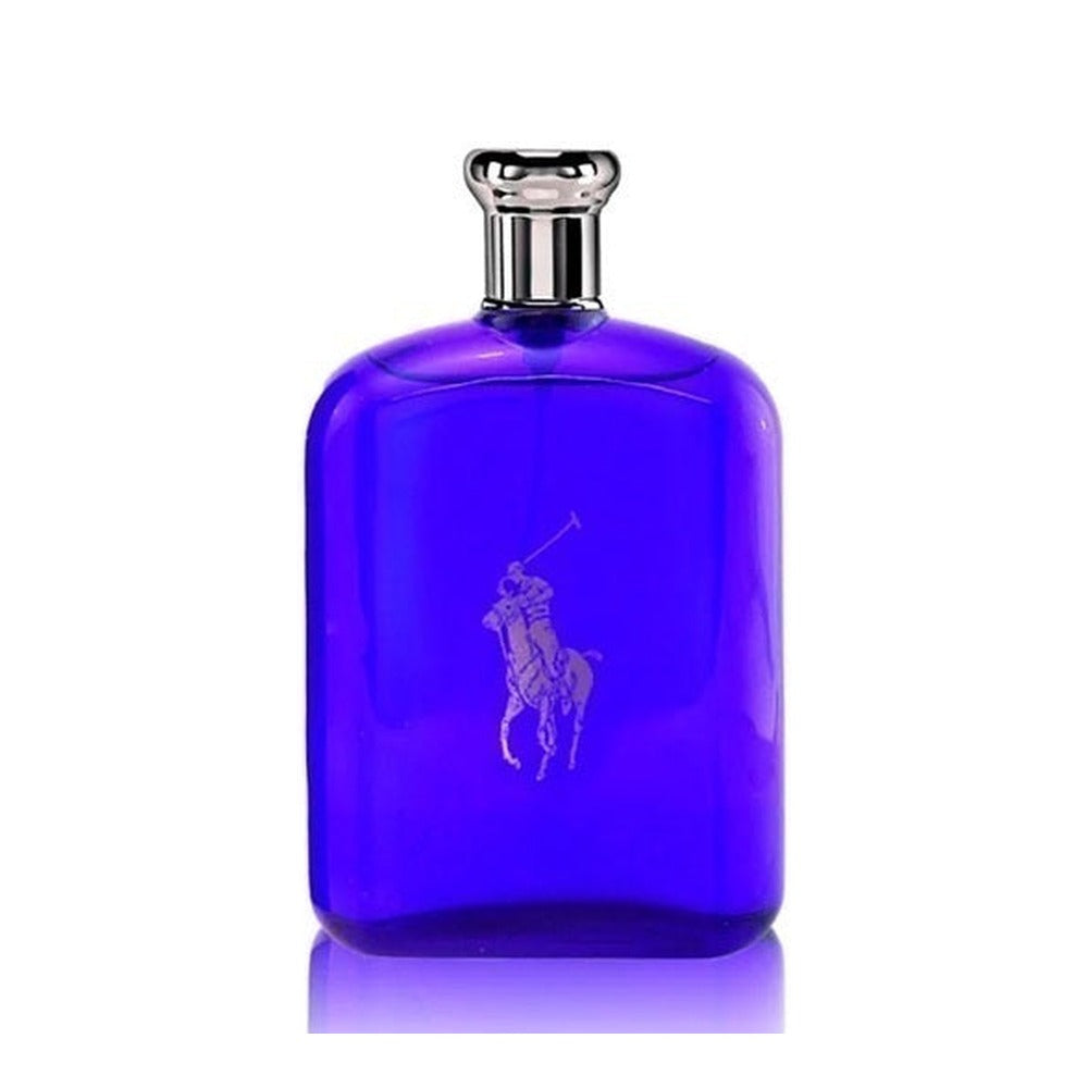 Perfume Polo Blue de Ralph Lauren para Hombre 200 ml