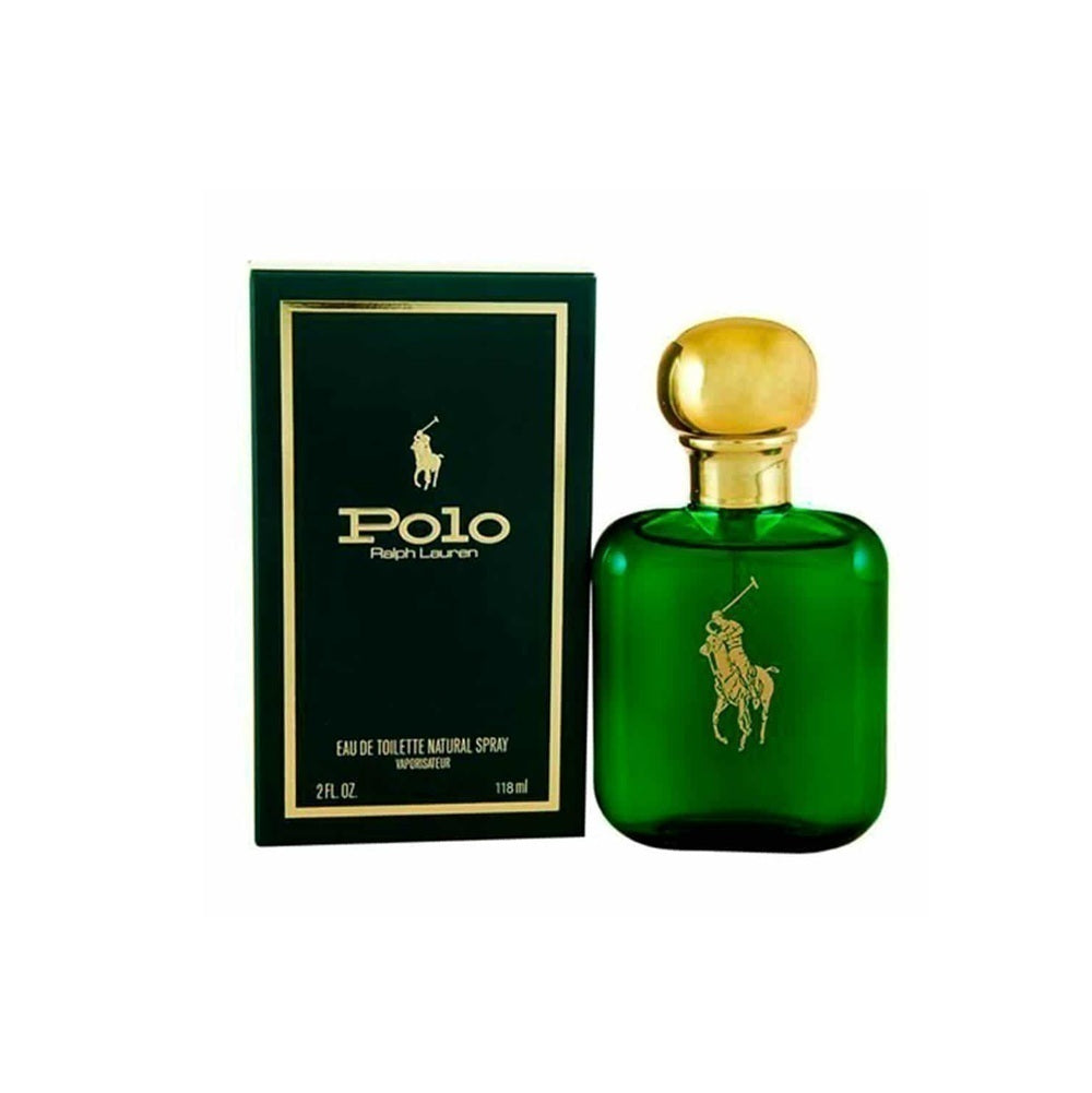 Perfume Polo Clásico de Ralph Lauren para Hombre 118 ml