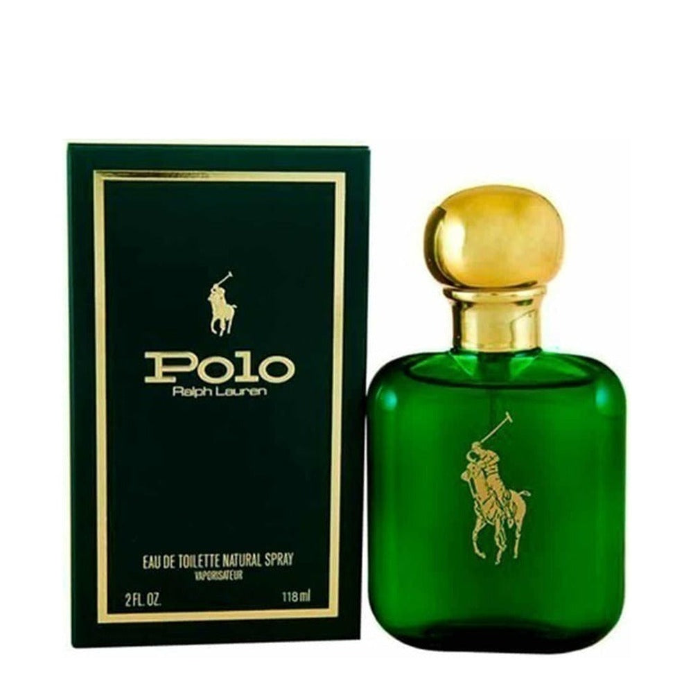 Perfume Polo Clásico de Ralph Lauren para Hombre 118 ml