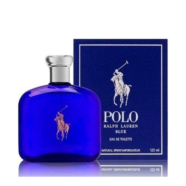Perfume Polo Blue de Ralph Lauren para Hombre 125 ml