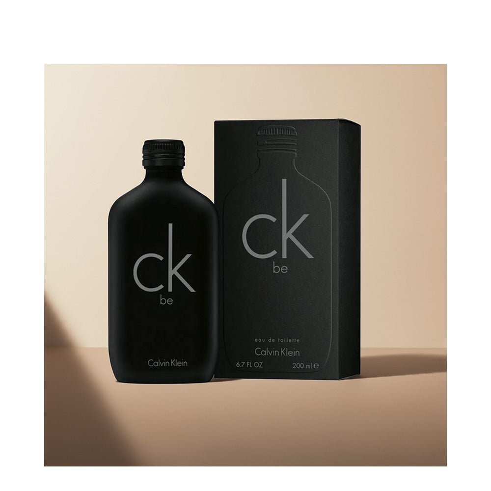 Perfume Calvin Klein CK Be Unisex 200 ml