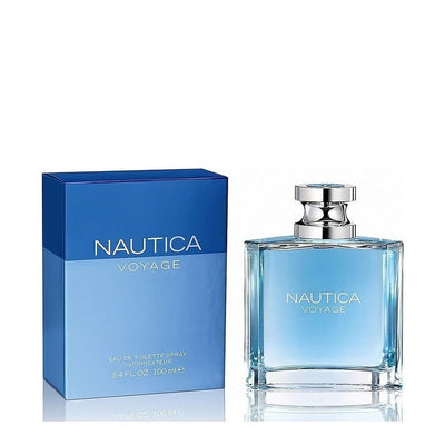 Perfume Nautica Voyage para Hombre 100 ml