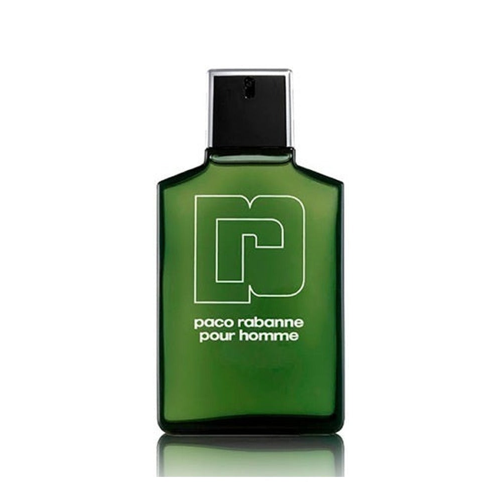 Perfume Paco Rabanne Pour Homme 100ml Hombre