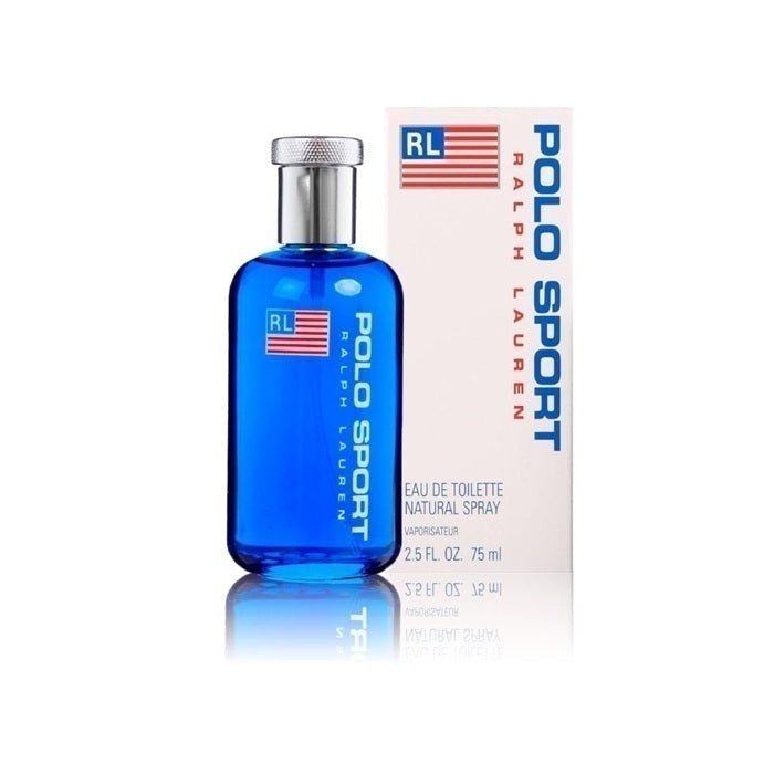 Perfume Polo Sport de Ralph Lauren para Hombre 75 ml