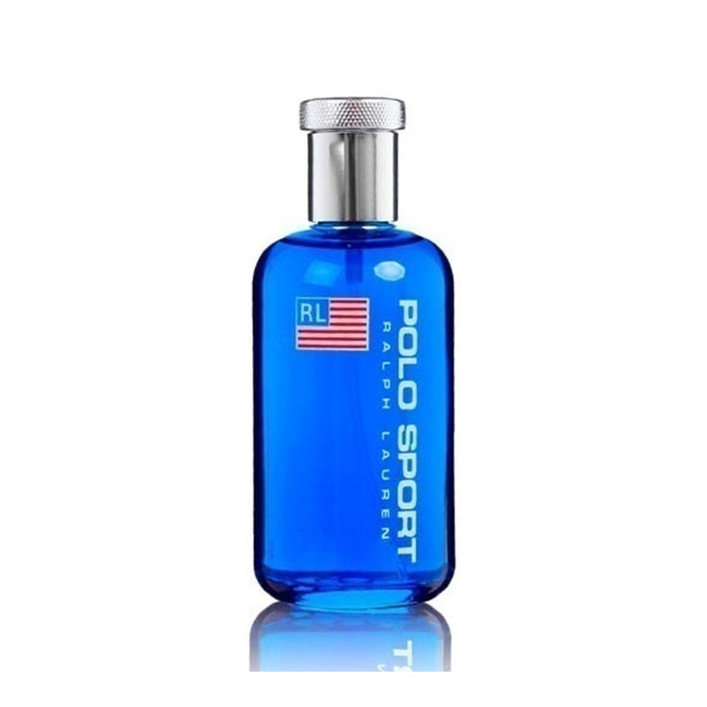 Perfume Polo Sport de Ralph Lauren para Hombre 75 ml