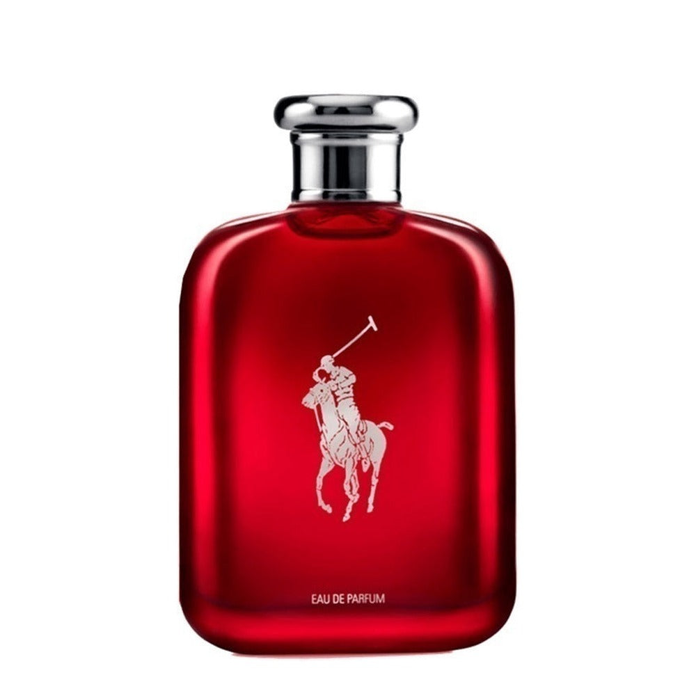 Perfume Polo Red Eau de Parfum de Ralph Lauren para Hombre 125 ml