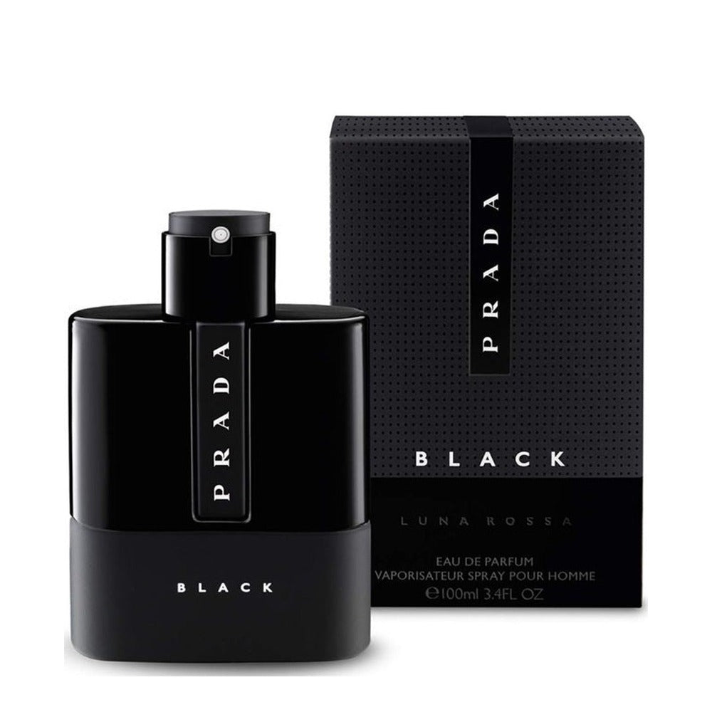 Perfume Prada Luna Rossa Ocean para Hombre 100 ml