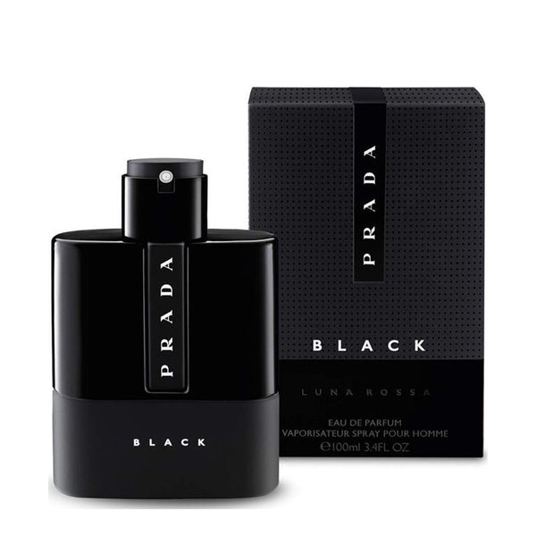 Perfume Prada Luna Rossa Ocean para Hombre 100 ml