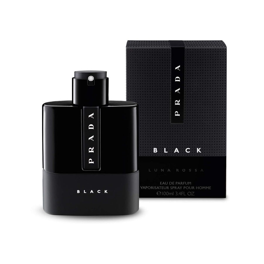 Perfume Prada Luna Rossa Ocean para Hombre 100 ml