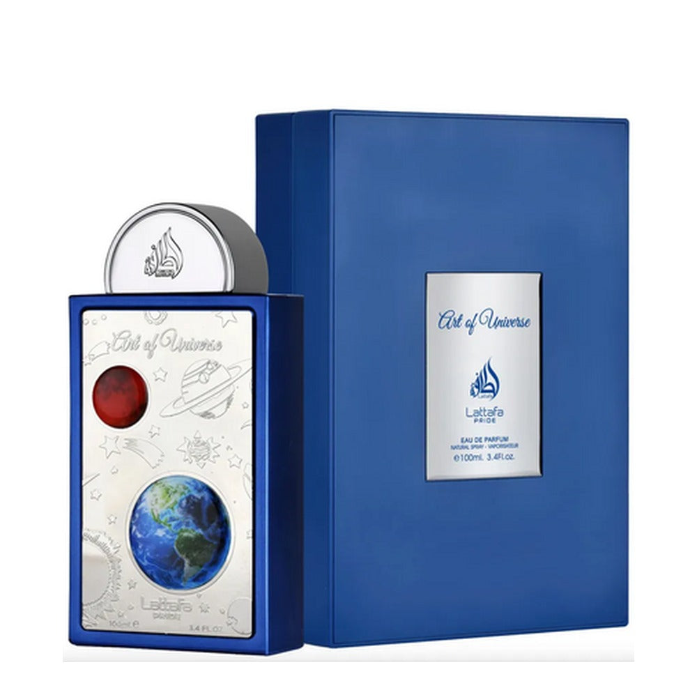 Perfume Lattafa Pride Art of Universe Unisex 100 ml
