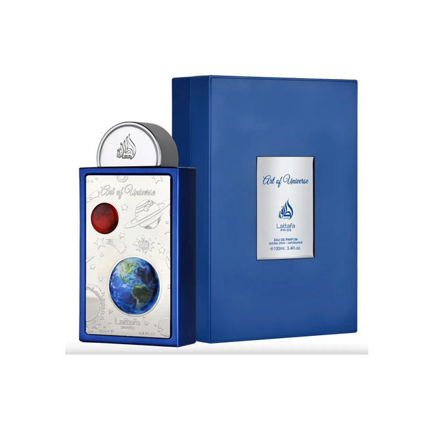 Perfume Lattafa Pride Art of Universe Unisex 100 ml