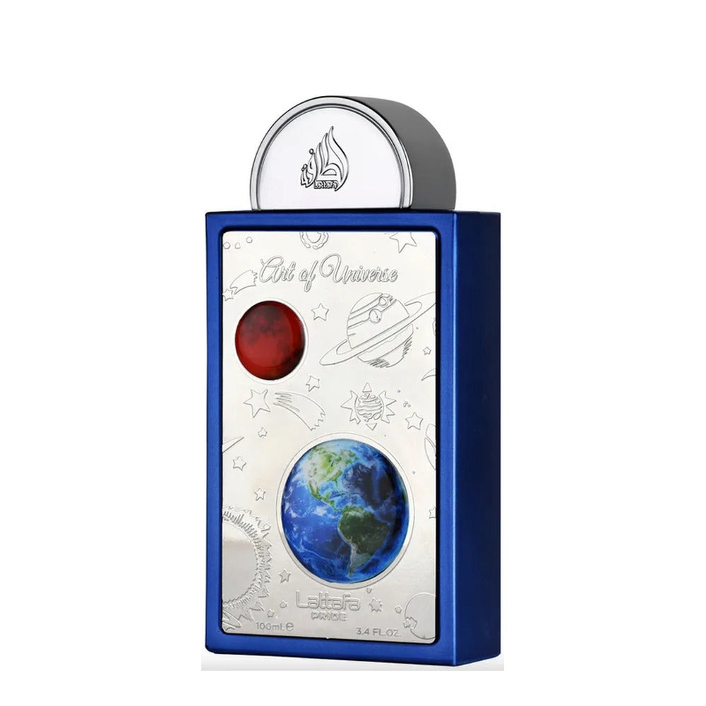 Perfume Lattafa Pride Art of Universe Unisex 100 ml