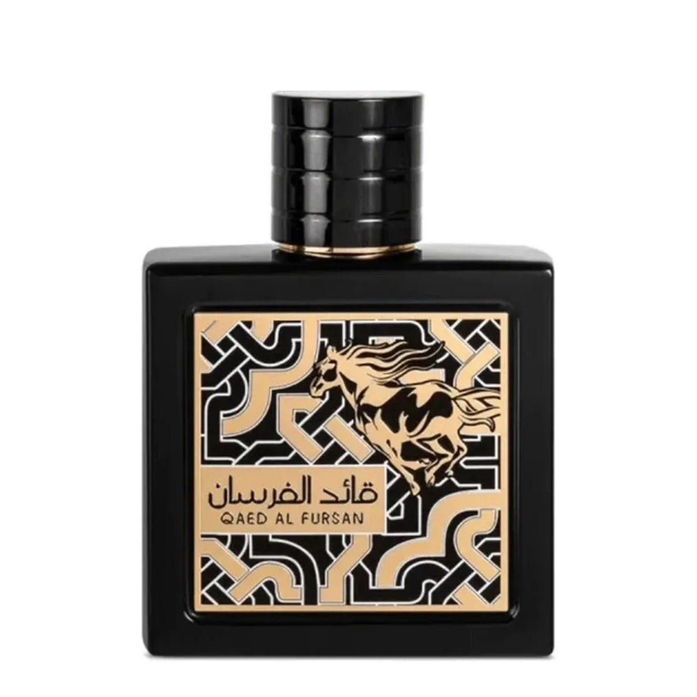 Perfume Lattafa Qaed Al Fursan para Hombre 100 ml