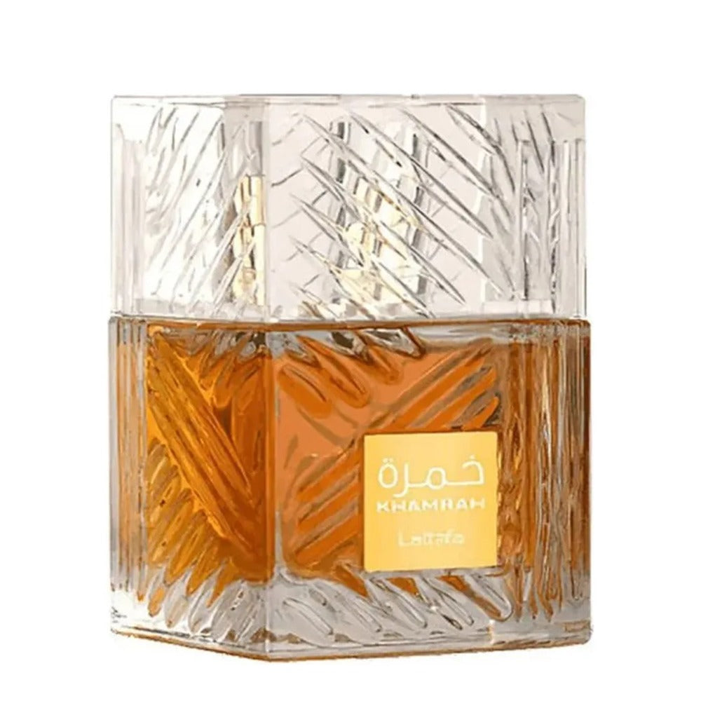 Perfume Lattafa Khamrah Qahwa Unisex 100 ml