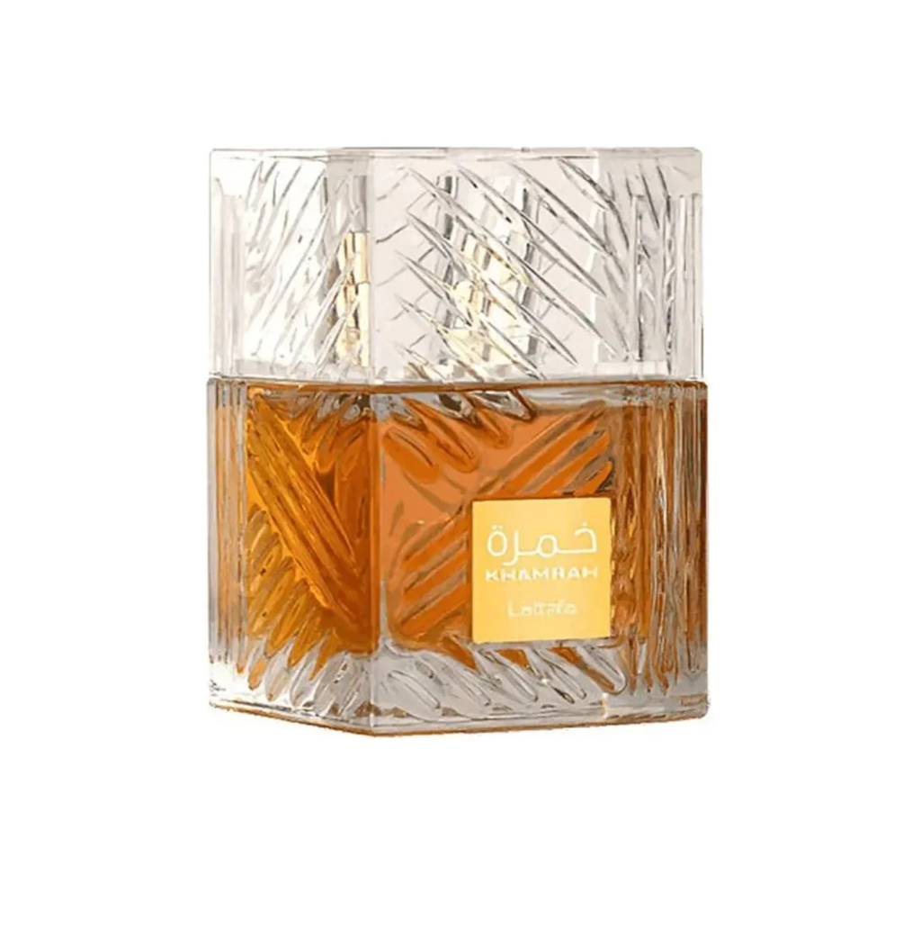 Perfume Lattafa Khamrah Qahwa Unisex 100 ml