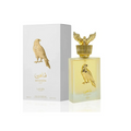 Perfume Lattafa Shaheen Gold para Mujer 100 ml