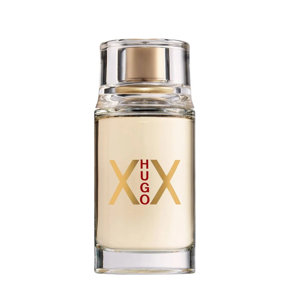 Perfume Hugo Boss XX Eau de Toilette para Mujer 100ml