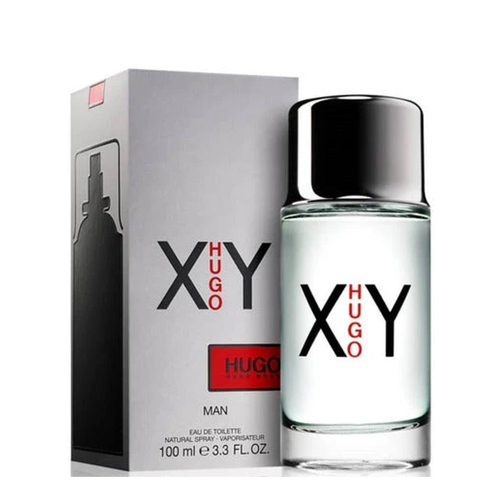 Perfume Hugo Boss XY para Hombre 100ml