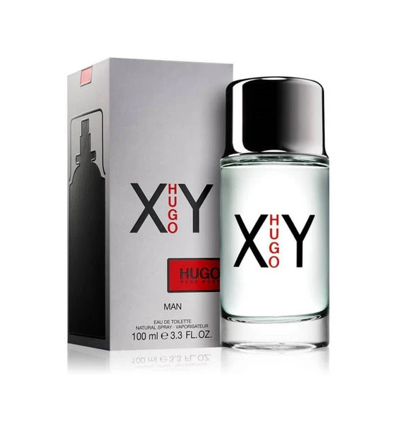 Perfume Hugo Boss XY para Hombre 100ml
