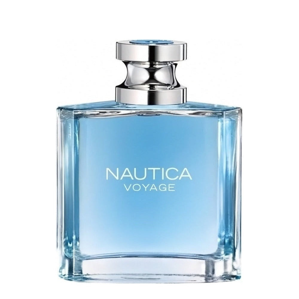 Perfume Nautica Voyage para Hombre 100 ml