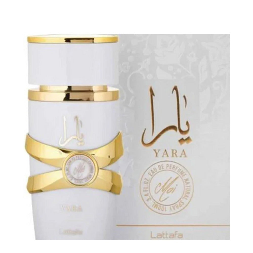 Perfume Lattafa Yara Moi para Mujer 100 ml
