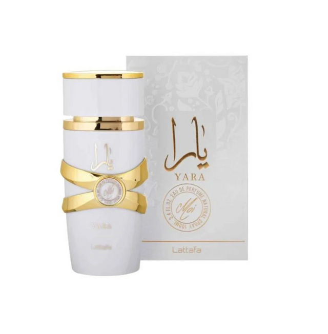 Perfume Lattafa Yara Moi para Mujer 100 ml