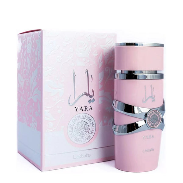 Perfume Lattafa Yara Eau de Parfum para Mujer 100 ml