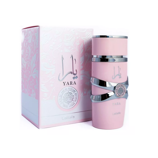 Perfume Lattafa Yara Eau de Parfum para Mujer 100 ml