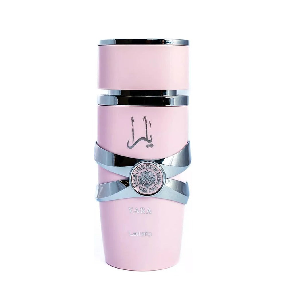 Perfume Lattafa Yara Eau de Parfum para Mujer 100 ml