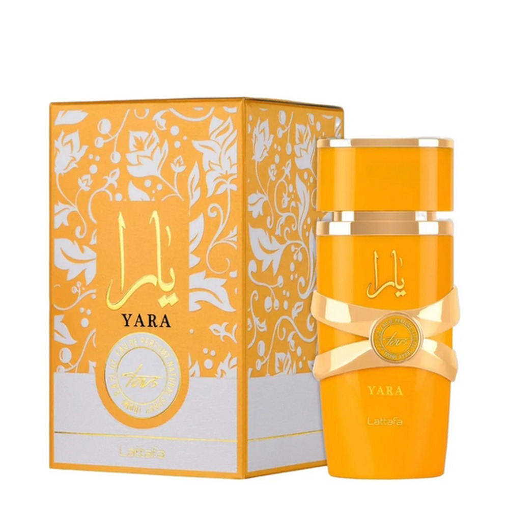 Perfume Lattafa Yara Tous Unisex 100 ml
