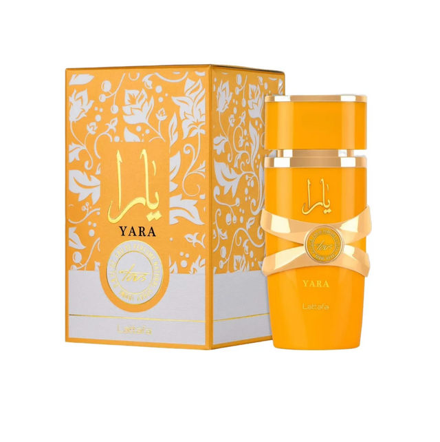 Perfume Lattafa Yara Tous Unisex 100 ml
