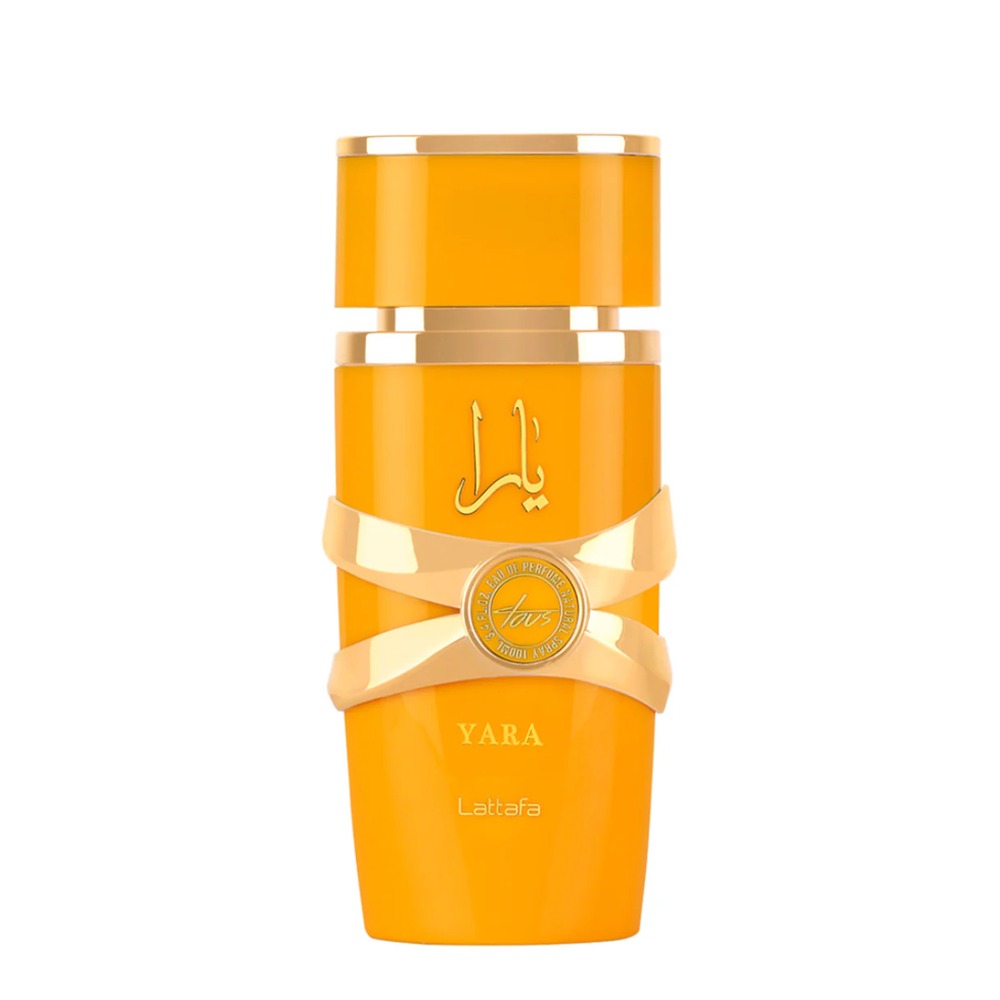Perfume Lattafa Yara Tous Unisex 100 ml