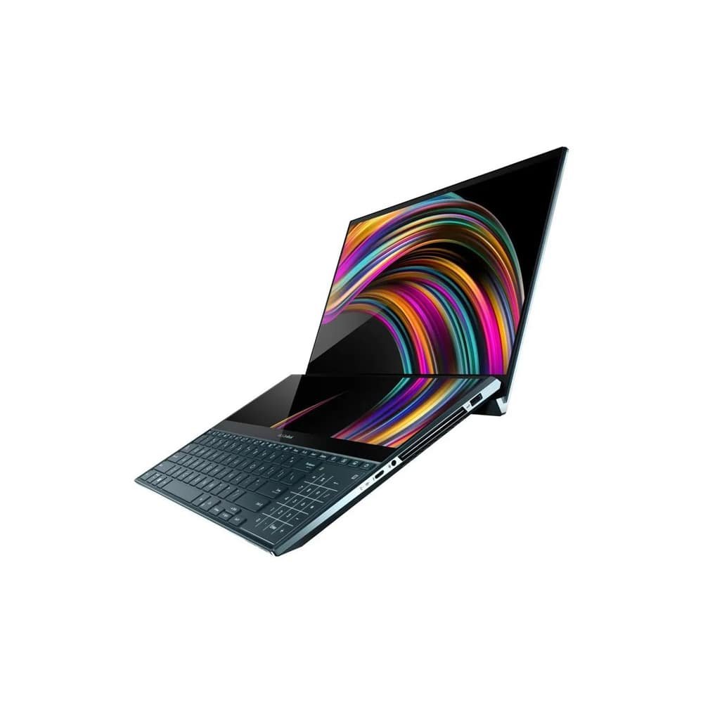 ASUS ZenBook Pro Duo UX581 Laptop Touch Display