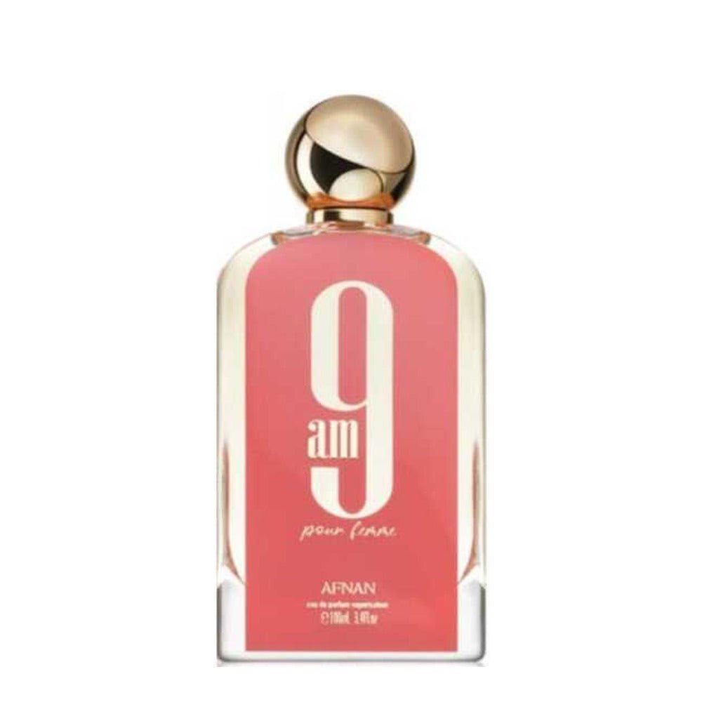 Perfume Afnan 9am Mujer Eau de Parfum 100 ml