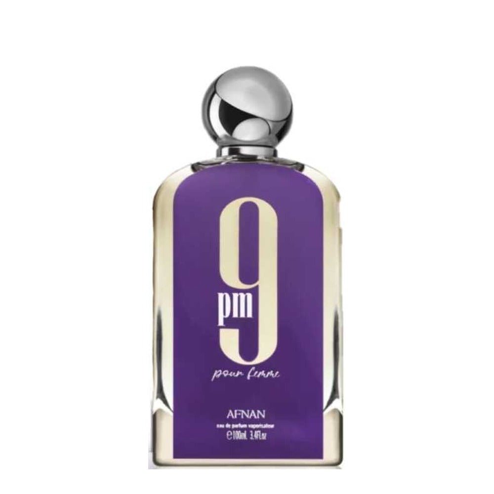 Perfume Afnan 9pm Perfume Mujer 100 ml